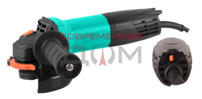 Углошлифовальная машина Sturm AG9012TJ